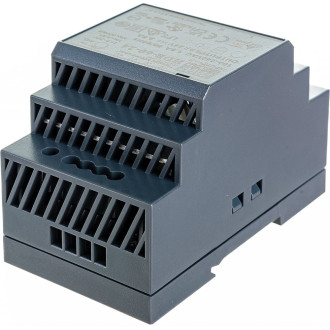 Компактный блок питания ELSEN HDR-6-24