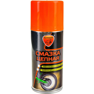 Цепная смазка ELTRANS EL-0509.02