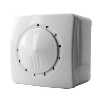 Регулятор скорости ERA РС-Н 2,5А