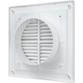 Вентиляционная решетка ERA 2121R12F