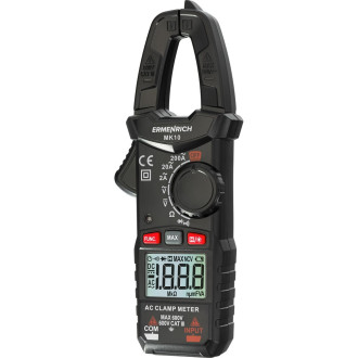 Токоизмерительные клещи Ermenrich Ping MK10