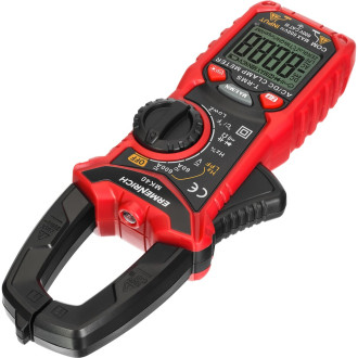 Токоизмерительные клещи Ermenrich Ping MK40