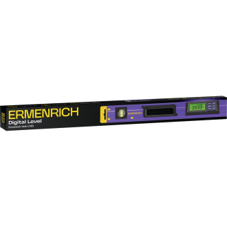 Цифровой уровень Ermenrich Verk LY80