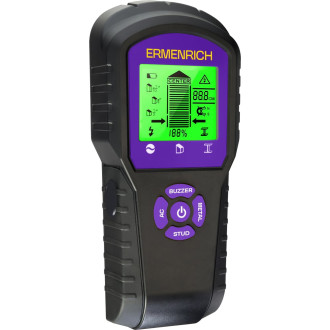Детектор проводки Ermenrich Ping SM60