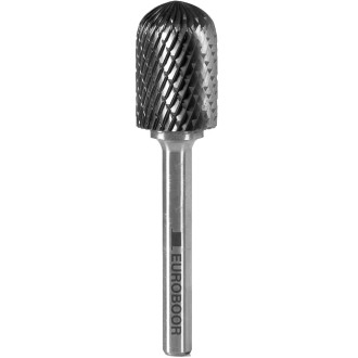 Твердосплавная борфреза EUROBOOR RB.C1206