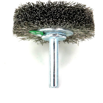 Дисковая щетка для дрели EuroBrush EB-D50SS1