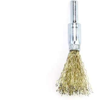 Концевая щетка EuroBrush EB-E10BS