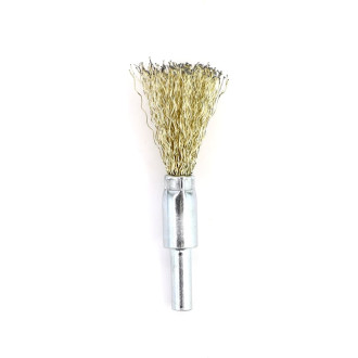 Концевая щетка EuroBrush EB-E10BS