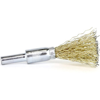 Концевая щетка EuroBrush EB-E10BS