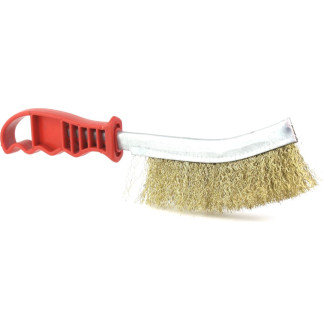 Универсальная ручная щетка-крацовка EuroBrush 13-040