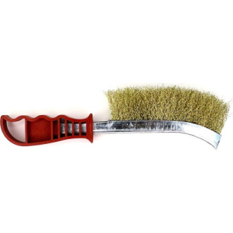 Универсальная ручная щетка EuroBrush EB-XBS1L