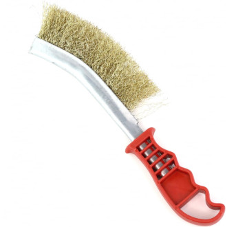Универсальная ручная щетка-крацовка EuroBrush 13-040