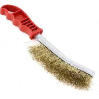 Универсальная ручная щетка-крацовка EuroBrush 13-040