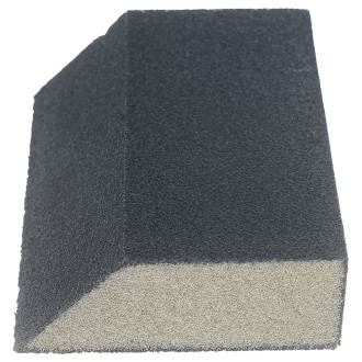 Угловая губка для шлифования EUROTEX 060213-410-360