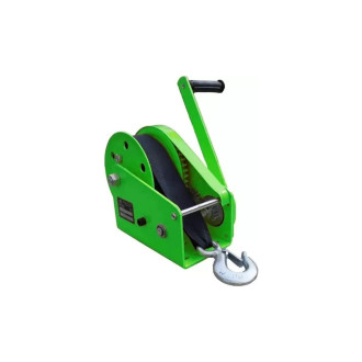 Барабанная лебедка EURO-LIFT ahw1200
