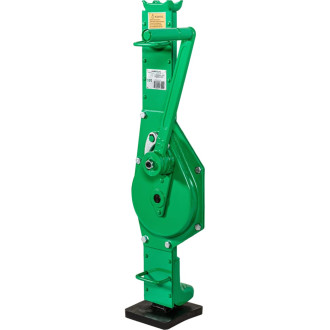 Реечный домкрат EURO-LIFT HVS-A