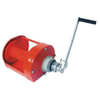 Ручная лебедка EURO-LIFT CHW-3.0