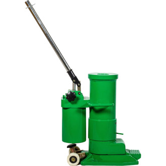 Гидравлический домкрат EURO-LIFT HM-100