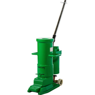 Гидравлический домкрат EURO-LIFT HM-100