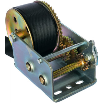 Барабанная лебедка EURO-LIFT WH18-20