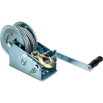 Барабанная лебедка EURO-LIFT WH25-20