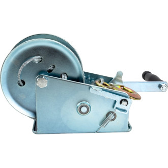 Барабанная лебедка EURO-LIFT WH25-20