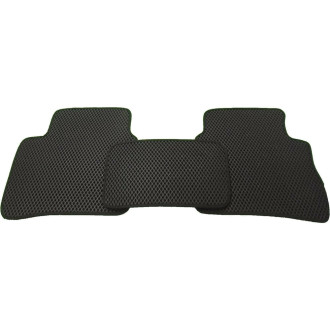 Ковры в салон автомобиля Eva Smart 1610-B1A1-S