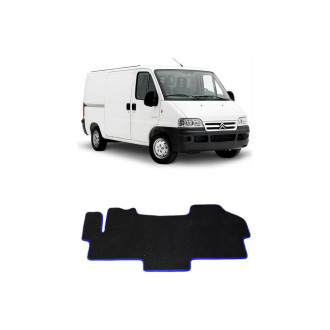Ковры в салон автомобиля Eva Smart 1157-A6B1-S