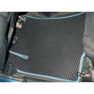Ковры в салон автомобиля Eva Smart 2572-B5B1-S
