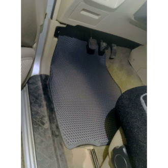 Ковры в салон автомобиля Eva Smart 2717-B5B5-S