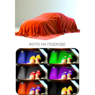 Ковры в салон автомобиля Eva Smart 2779-A6A6-S