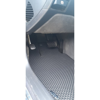 Ковры в салон автомобиля Eva Smart 2355-B1A1-S