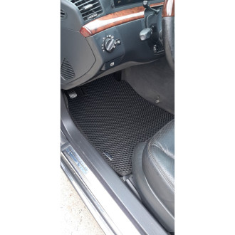 Ковры в салон автомобиля Eva Smart 2355-B1A1-S