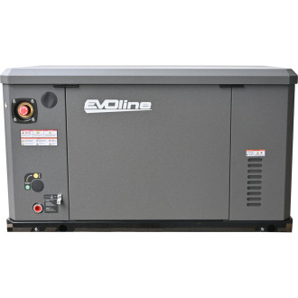 Газовый генератор Evoline GNG 13500 E