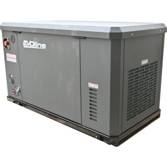 Газовый генератор Evoline GNG 13500 E