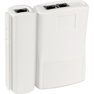 Сетевой тестер для RJ-45/RJ-11/RJ-12 ExeGate 271121
