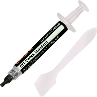 Термопаста ExeGate ETT-2WMK Standard