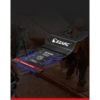 Универсальная карбидная насадка для реноватора Ezarc 801405
