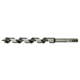 Спиральное сверло по дереву EКТО DW-003-2400-0460