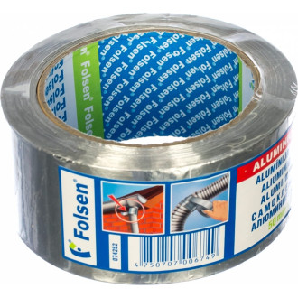 Алюминиевая скотч Folsen 074252
