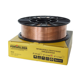 Сварочная проволока Fonwelder 70S-610-5