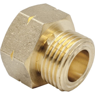 Переходник для композитного баллона FOOB F10.35.1 00-00003846