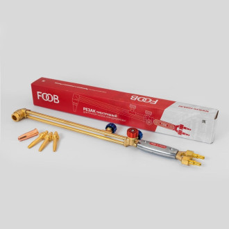 Пропановый резак FOOB р3п-32
