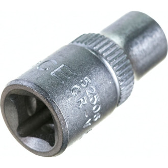 Торцевая головка FORCE 52506