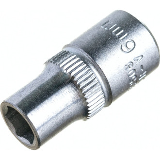 Торцевая головка FORCE 52506