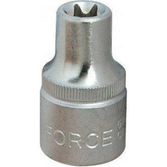 Торцевая головка FORCE 53618