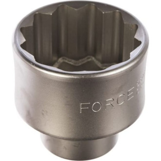 Торцевая головка FORCE 3/4