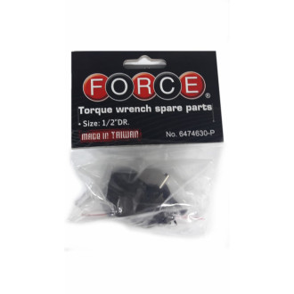Ремкомплект к ключу динамометрическому 6474630 FORCE 6474630-P