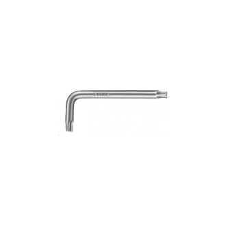 Г-образный двухсторонний ключ torx FORCE 76730G