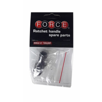 Ремкомплект к трещотке 80224 FORCE 80224-P
